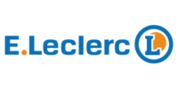 logo E.Leclerc