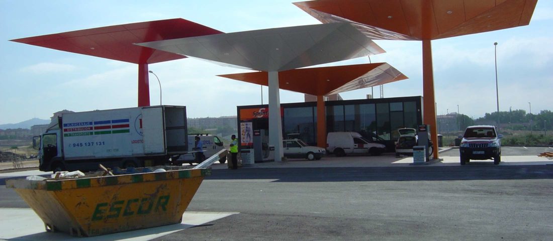 Repsol Leyco Proyecto