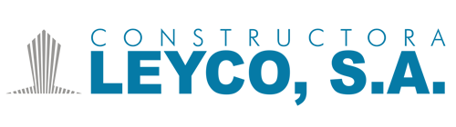 Logo Leyco