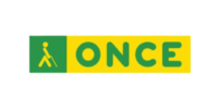 logo ONCE